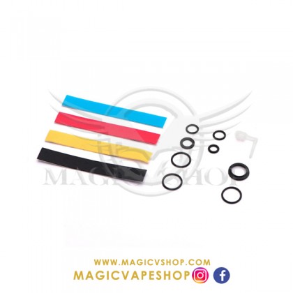 DOTMOD AIO SERVICE PACK